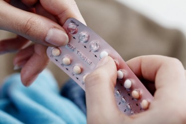 Bleeding While on Birth Control Pill